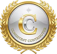 Consistent Contributor
