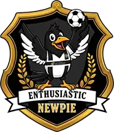 Enthusiastic NewPie