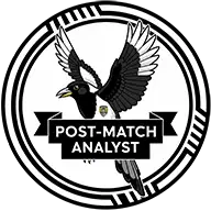 Post-Match Analyst 