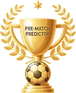Pre-Match Predictor