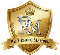 Returning Member