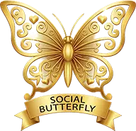Social Butterfly