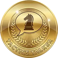 Tactics Talker