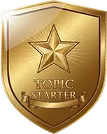 Topic Starter
