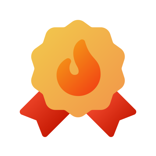 Two weeks on Fire