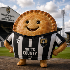 McPie