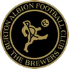 Burton Albion