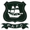Plymouth Argyle