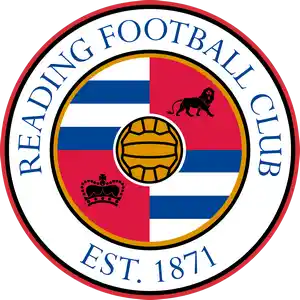 ️ Reading badge