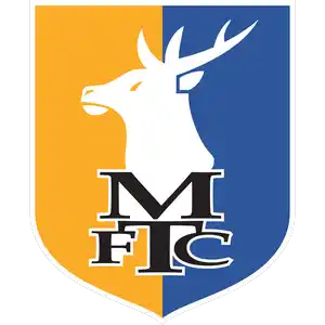 ️ Mansfield Town badge