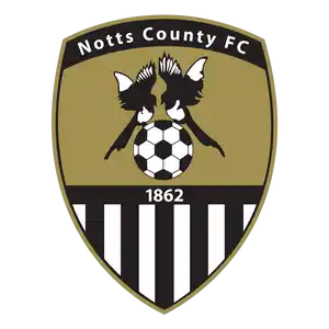 Notts County badge